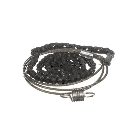 Ready Access Cable Chain Assembly 275/600 55 ( 85001800